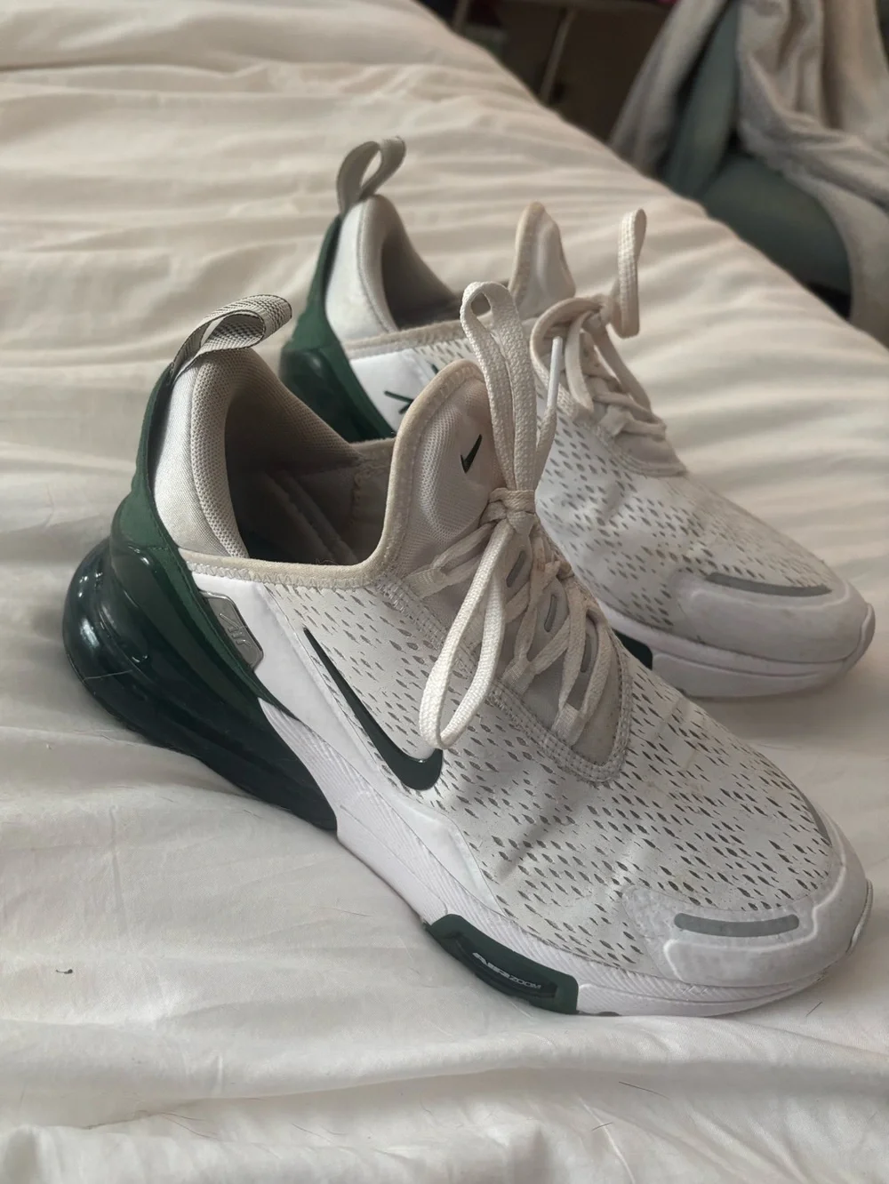 Nike Air Max 270 Premium